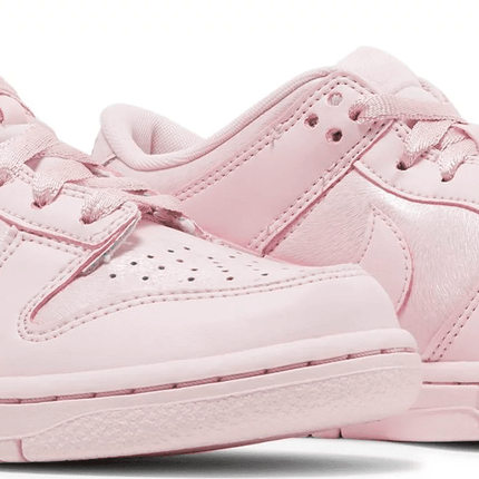Men's Dunk Low SE GS Prism Pink Shoes
