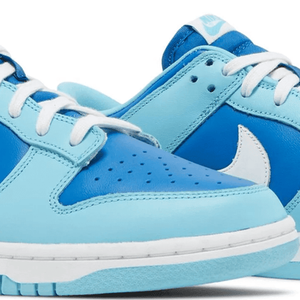 Men's Dunk Low Retro GS Argon Shoes