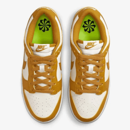 Men's Dunk Low Next Nature Phantom Shoes