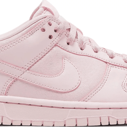 Men's Dunk Low SE GS Prism Pink Shoes