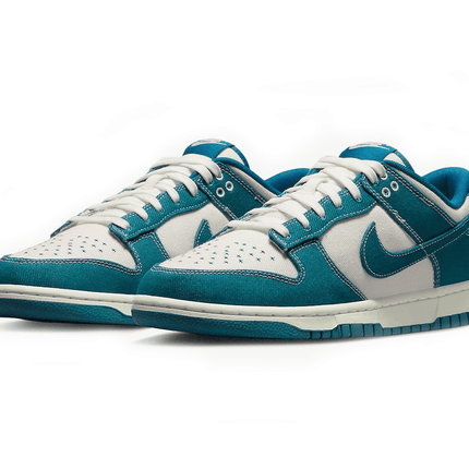 Men's Dunk Low Industrial Blue Shoes