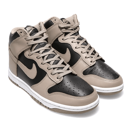 Men's Dunk High Moon Fossil Shoes