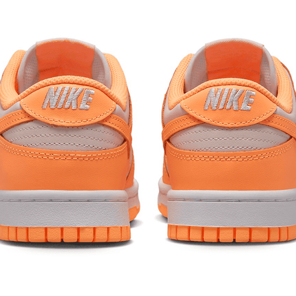 Men's Dunk Low Peach Cream Shoes
