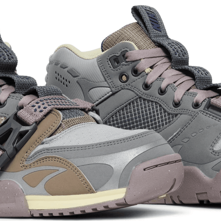 Men's Air Trainer 1 Honeydew Shoes