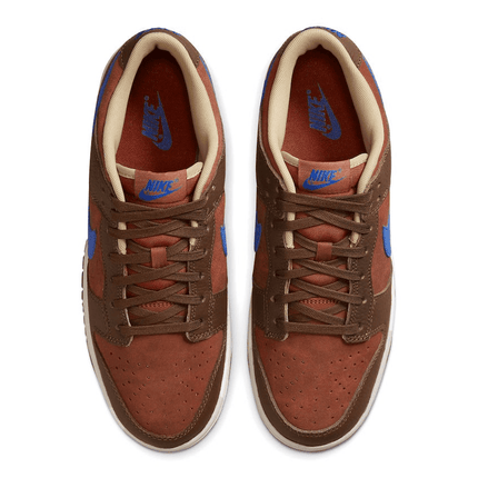 Men's Dunk Low Mars Stone Shoes