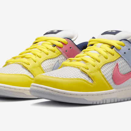 Men's SB Dunk Low Be True Shoes