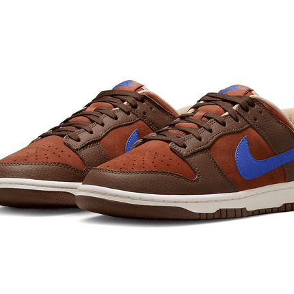 Men's Dunk Low Mars Stone Shoes