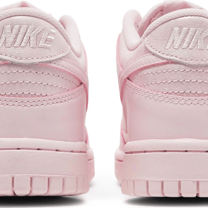 Men's Dunk Low SE GS Prism Pink Shoes