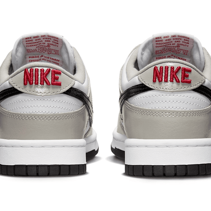 Men's Dunk Low Light Iron Ore Shoes
