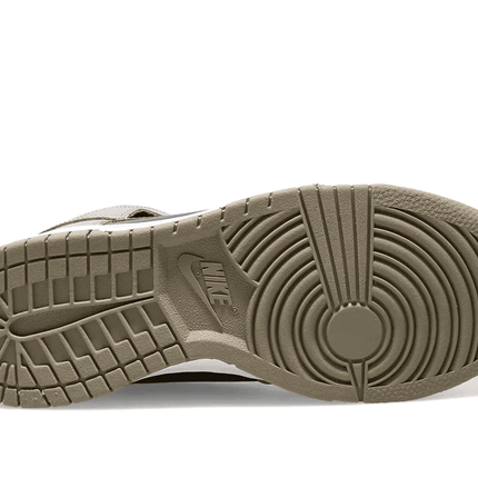 Men's Dunk High Moon Fossil Shoes