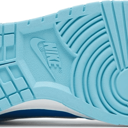 Men's Dunk Low Retro GS Argon Shoes