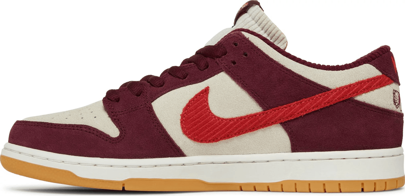 Men's SB Dunk Low Skate Like A Girl Shoes