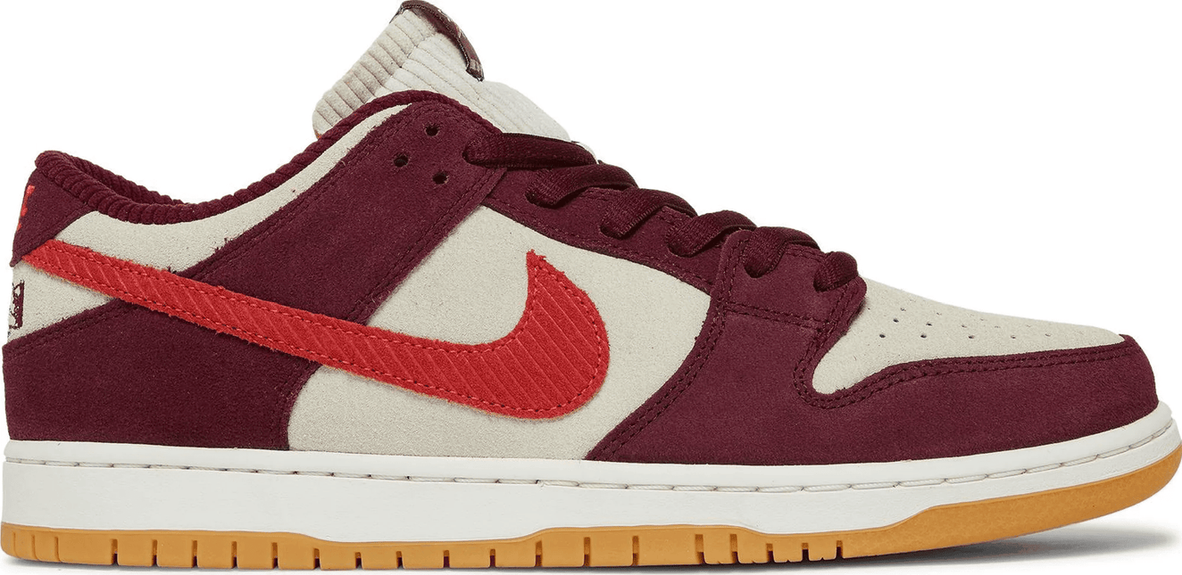 Men's SB Dunk Low Skate Like A Girl Shoes
