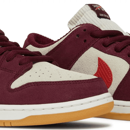 Men's SB Dunk Low Skate Like A Girl Shoes