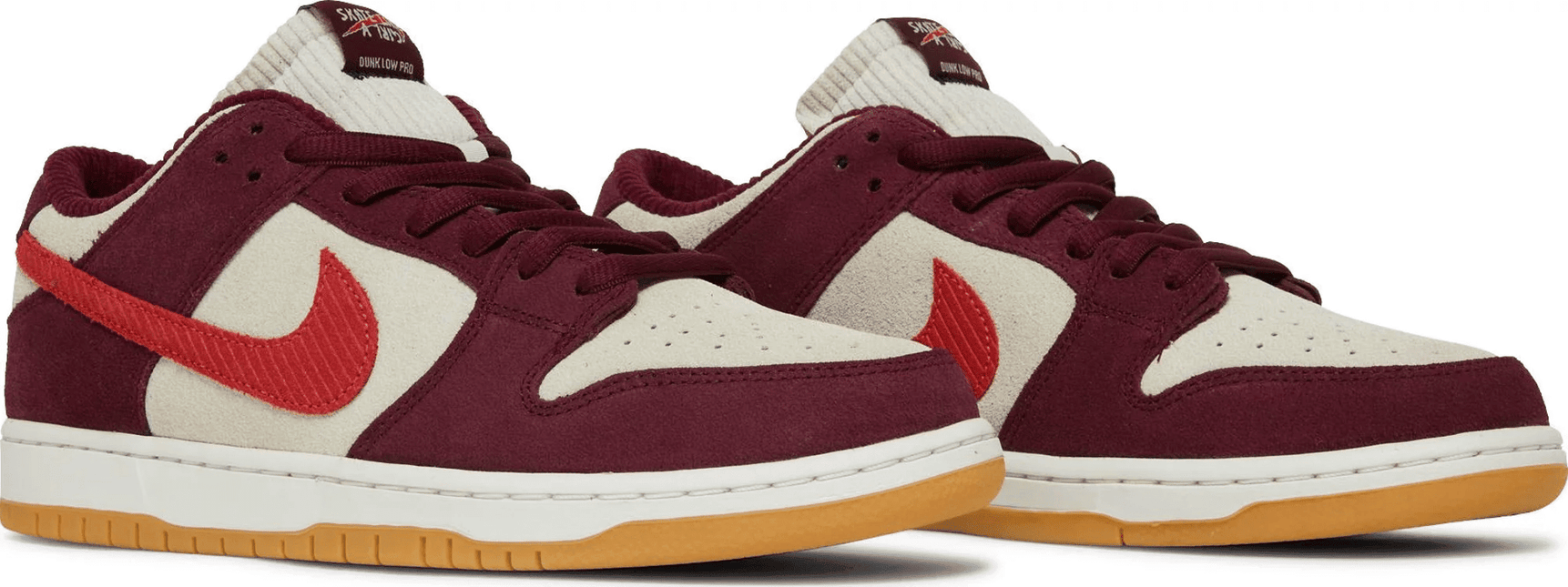 Men's SB Dunk Low Skate Like A Girl Shoes
