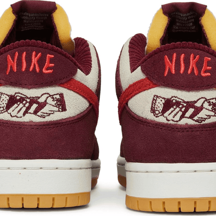 Men's SB Dunk Low Skate Like A Girl Shoes
