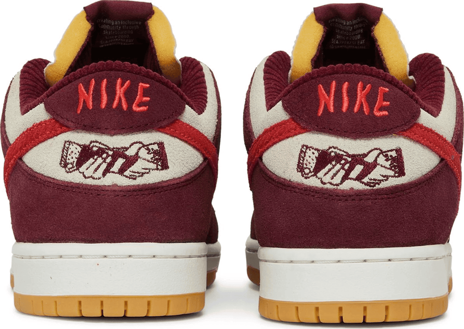 Men's SB Dunk Low Skate Like A Girl Shoes