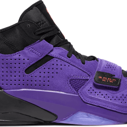 Men's Air Jordan Zion 2 PF Out Of This World Shoes