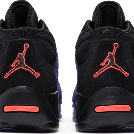 Men's Air Jordan Zion 2 PF Out Of This World Shoes