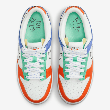 Men's Dunk Low GS 101 Shoes