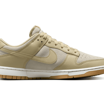 Men's Dunk Low Khaki Shoes