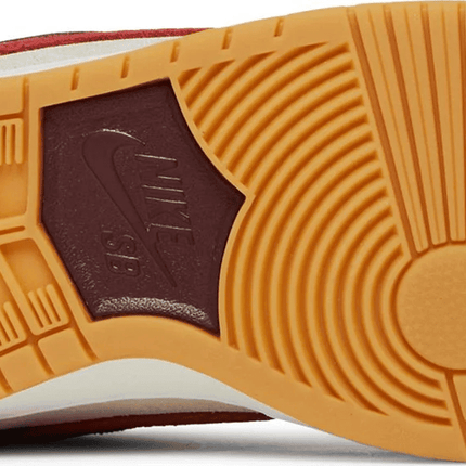 Men's SB Dunk Low Skate Like A Girl Shoes