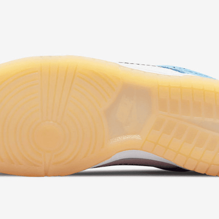 Men's Dunk Low GS 101 Shoes