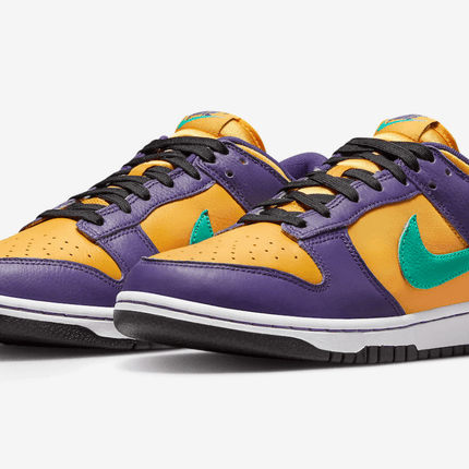 Men's Dunk Low Lisa Leslie Shoes