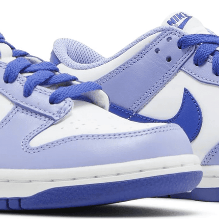 Men's Dunk Low GS Blueberry Shoes