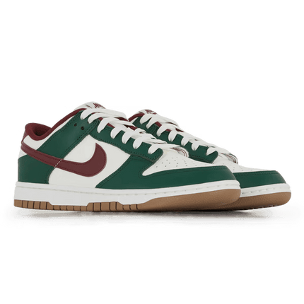 Men's Dunk Low Gorge Green Shoes