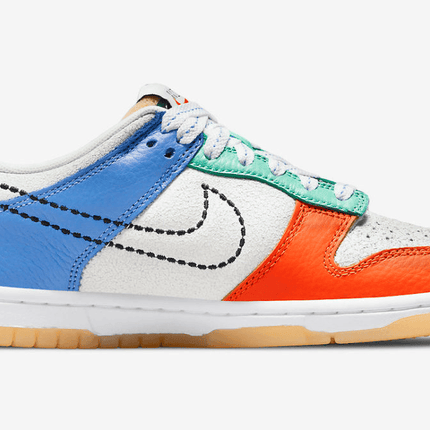 Men's Dunk Low GS 101 Shoes