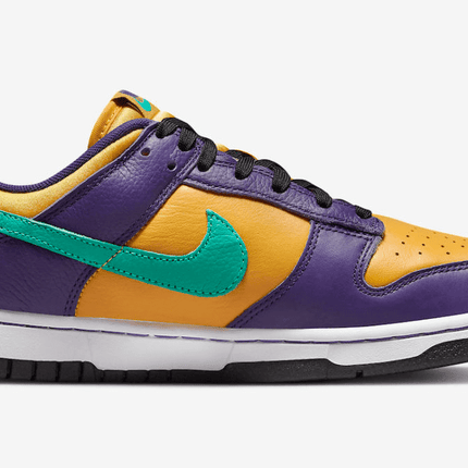 Men's Dunk Low Lisa Leslie Shoes