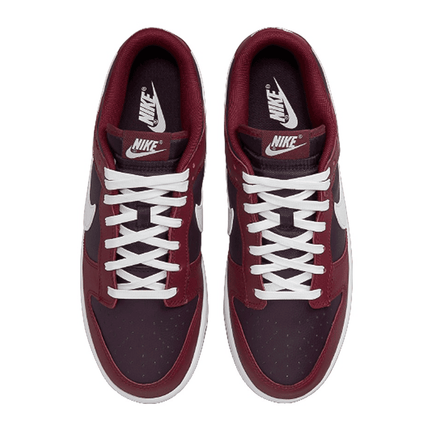 Men's Dunk Low Beetroot Shoes
