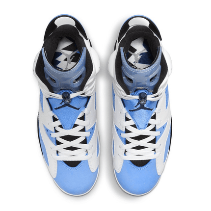 Men's Air Jordan 6 SE UNC Shoes