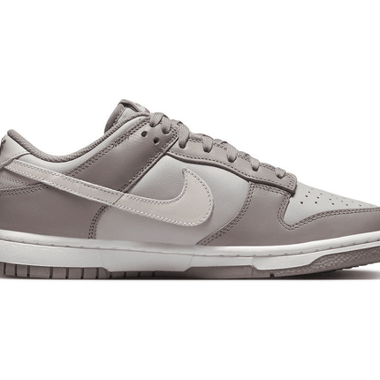 Men's Dunk Low Moon Fossil Shoes
