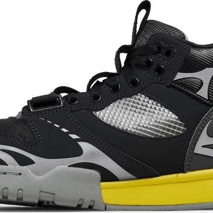 Men's Air Trainer 1 Utility Dark Smoke Grey Shoes