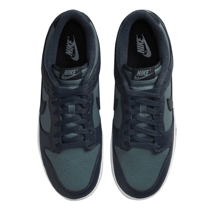 Men's Dunk Low Armory Navy Shoes