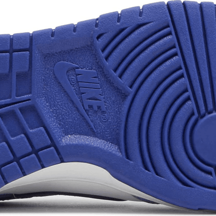 Men's Dunk Low GS Blueberry Shoes