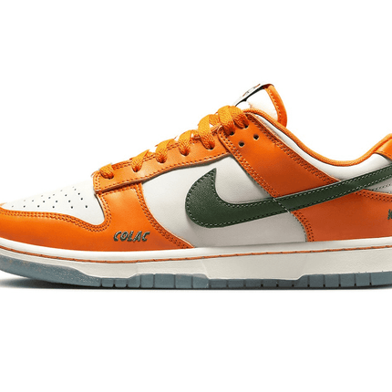 Men's Dunk Low x Florida A&M Shoes
