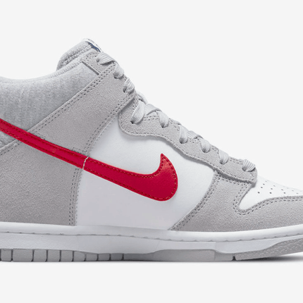 Men's Dunk High GS Athletic Club Shoes