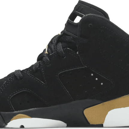 Men's Air Jordan 6 SE PS Defining Moments Shoes
