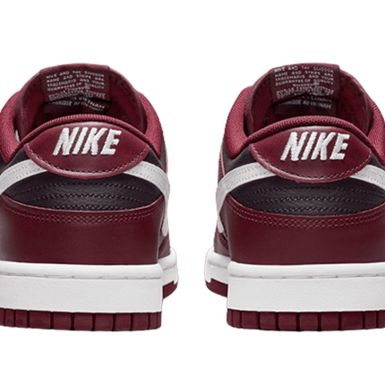 Men's Dunk Low Beetroot Shoes