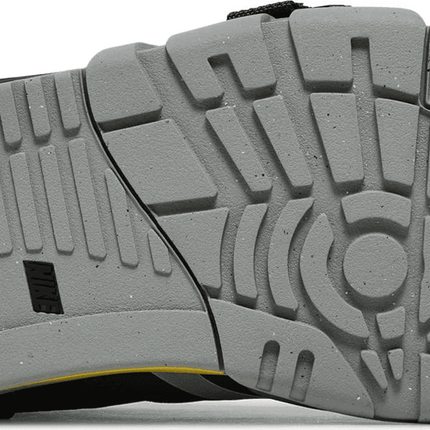 Men's Air Trainer 1 Utility Dark Smoke Grey Shoes