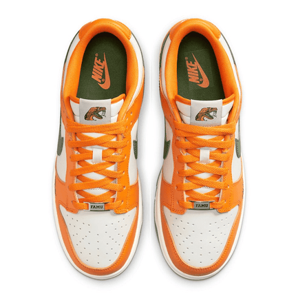 Men's Dunk Low x Florida A&M Shoes