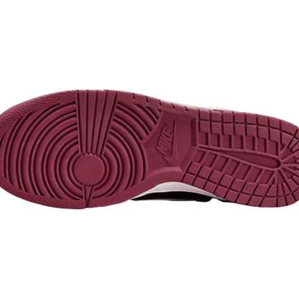 Men's Dunk Low Beetroot Shoes