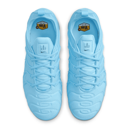 Men's Air VaporMax University Blue Shoes