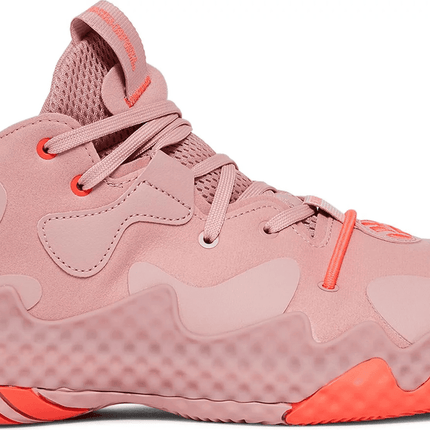 Men's Harden Vol. 6 Wonder Mauve Turbo Shoes