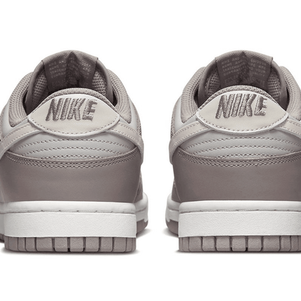 Men's Dunk Low Moon Fossil Shoes