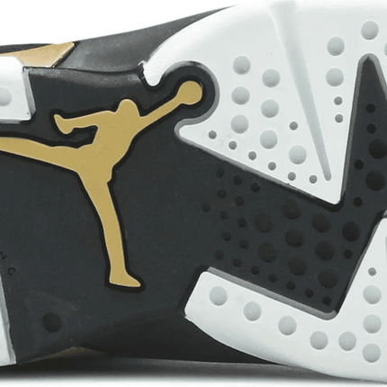 Men's Air Jordan 6 SE PS Defining Moments Shoes