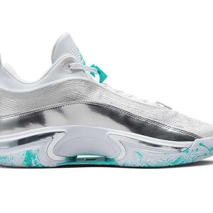 Men's Air Jordan 36 Low Guo Ailun PE Shoes